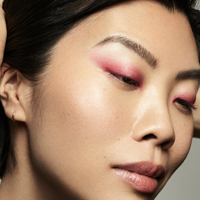 Precision Colour Pencil - Makeup - 19/99 Beauty - PCP006-4 - The Detox Market | Rozsa - a vibrant rose-pink