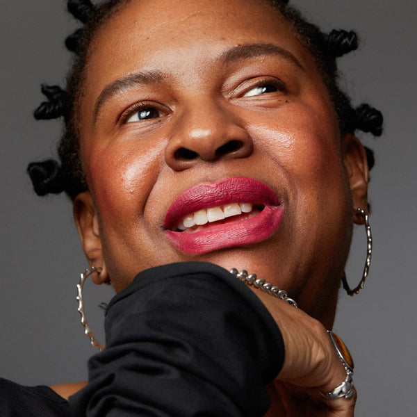 Precision Colour Pencil - Makeup - 19/99 Beauty - PCP006-5 - The Detox Market | Rozsa - a vibrant rose-pink