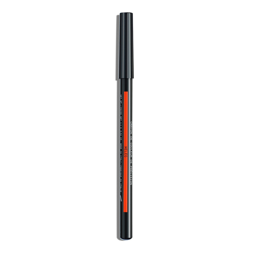 Precision Colour Pencil - Makeup - 19/99 Beauty - PCP007-1 - The Detox Market | Meleg - a fire orange with red undertones