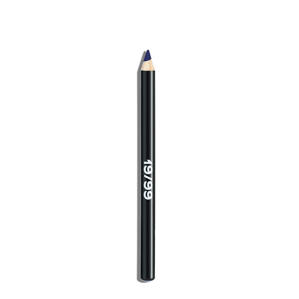 19/99 Beauty-Precision Colour Pencil-Notte - a rich indigo-navy blue-