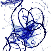 Precision Colour Pencil - Makeup - 19/99 Beauty - PCP008-3 - The Detox Market | Notte - a rich indigo-navy blue