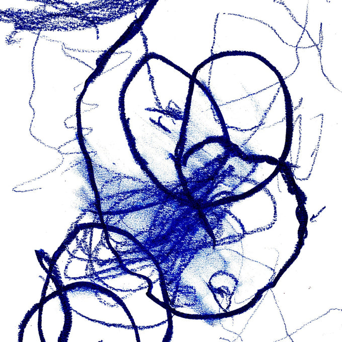 Precision Colour Pencil - Makeup - 19/99 Beauty - PCP008-3 - The Detox Market | Notte - a rich indigo-navy blue