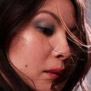 Precision Colour Pencil - Makeup - 19/99 Beauty - PCP008-7 - The Detox Market | Notte - a rich indigo-navy blue