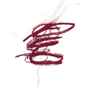 Precision Colour Pencil - Makeup - 19/99 Beauty - PCP009-3 - The Detox Market | Bor - a rich Burgundy red with berry-plum undertones