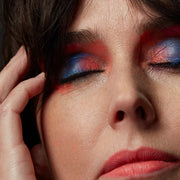 Precision Colour Pencil - Makeup - 19/99 Beauty - PCP010-4 - The Detox Market | Fiore - a vibrant peach coral with warm undertone