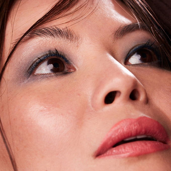 Precision Colour Pencil - Makeup - 19/99 Beauty - PCP010-7 - The Detox Market | Fiore - a vibrant peach coral with warm undertone