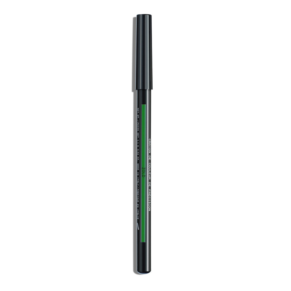 ZOLD Precision Colour Pencil - Limited Edition - Makeup - 19/99 Beauty - PCP011-1 - The Detox Market | 