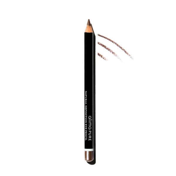 Natural Definition Eye Pencil - Makeup - Alima Pure - Patina-Natural-Definition-Eye-Pencil - The Detox Market | 