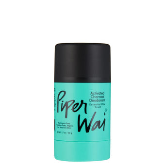 PiperWai-Natural Deodorant Stick-