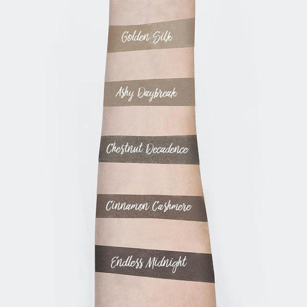 Nourish & Define Brow Pencil - Makeup - Plume - PlumeShades_3e9313cc-e2a8-46e2-bc1b-a55afddb818f - The Detox Market | Always