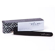 Sculpt & Refine Precision Tweezers - Makeup - Plume - Plume_-_Tweezer_06eb0963-736a-43cf-a664-e0adf1ab2597 - The Detox Market | 