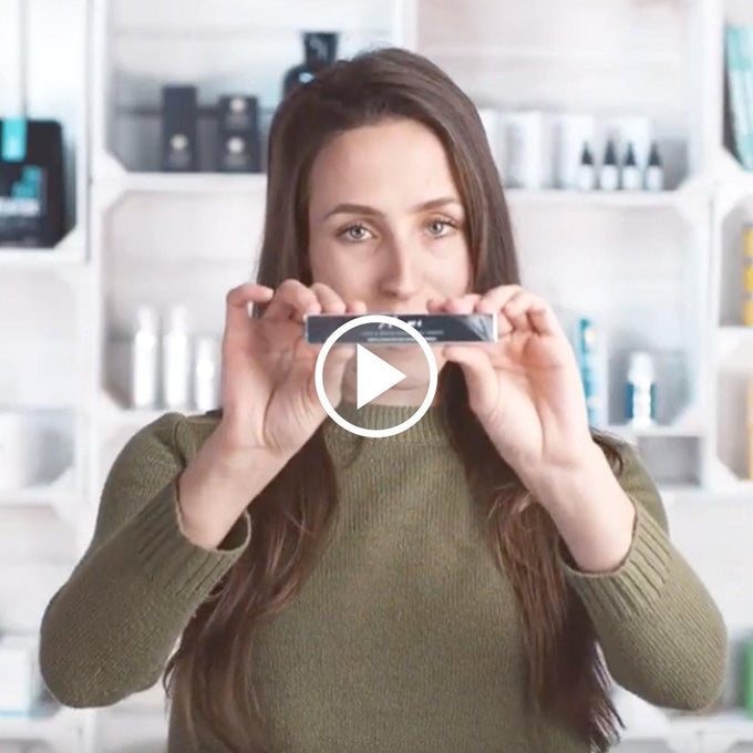 Plume-Lash & Brow Enhancing Serum-