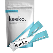 Keeko-Morning Mint Oil Pulling Sachets-