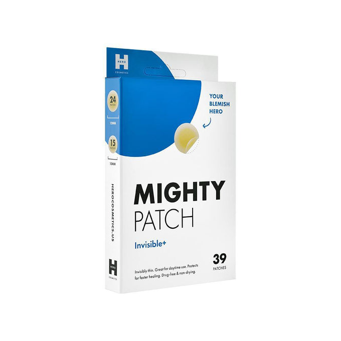 HERO Cosmetics-Mighty Patch Invisible-