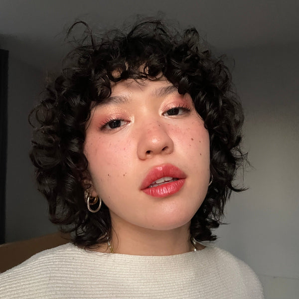 Multi Stick Tinted Dew - Makeup - Axiology - RADIANCE_AXIOLOGY_veganlipstick - The Detox Market | Radiance - Sheer coral with a warm glow