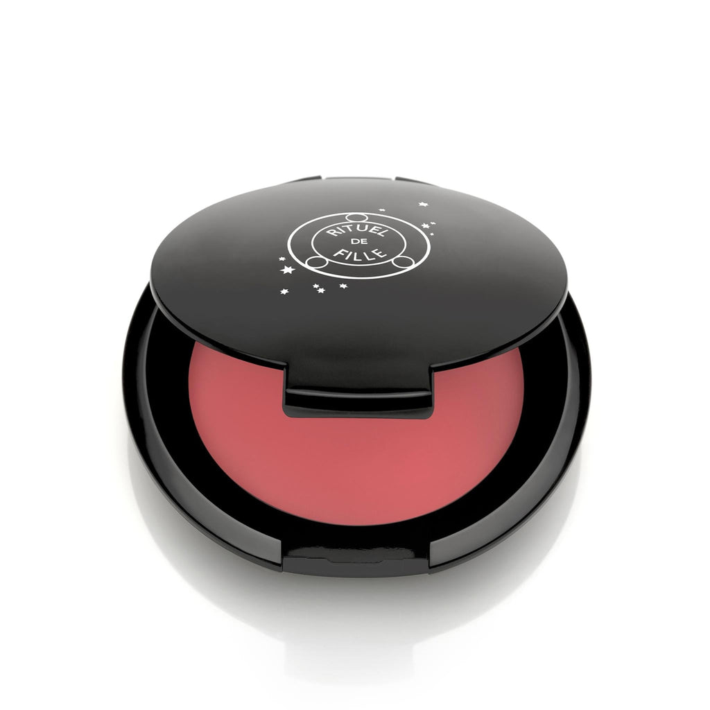 Color Nectar Pigment Balm - Makeup - Rituel de Fille - RDFPigmentBalmBeeSting2 - The Detox Market | Bee Sting - Freshly pinched pink
