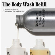 Nécessaire-The Body Wash - Eucalyptus-