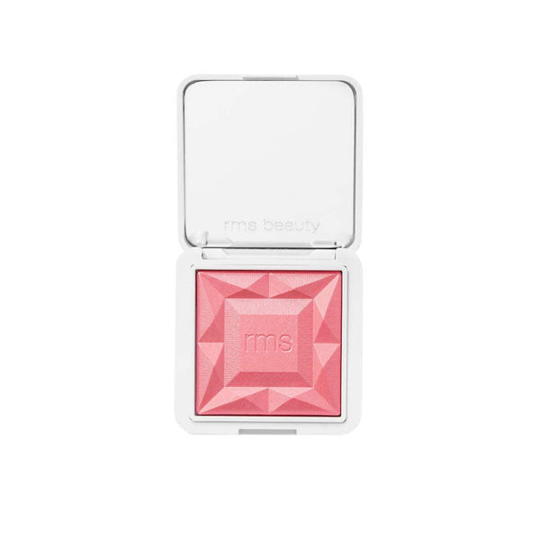 ReDimension Hydra Powder Blush - Makeup - RMS Beauty - RMSBlush18FrenchRose_no-shadow - The Detox Market | French Rosé - an innocent pink