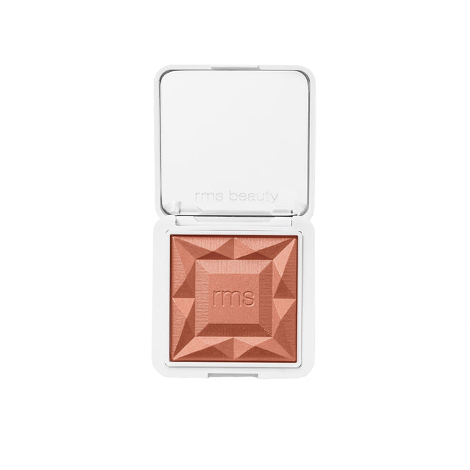 ReDimension Hydra Powder Blush - Makeup - RMS Beauty - RMS_BL9_CrystalSlipper_816248026623_PACKSHOT_jpg - The Detox Market | Crystal Slipper - a sun kissed buff