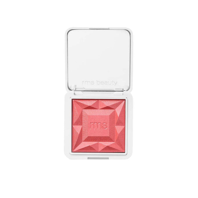 ReDimension Hydra Powder Blush - Makeup - RMS Beauty - RMS_Blush_16_Pomegrante_Fizz_no-shadow - The Detox Market | Pomegranate Fizz - a sunny effervescent red-pink