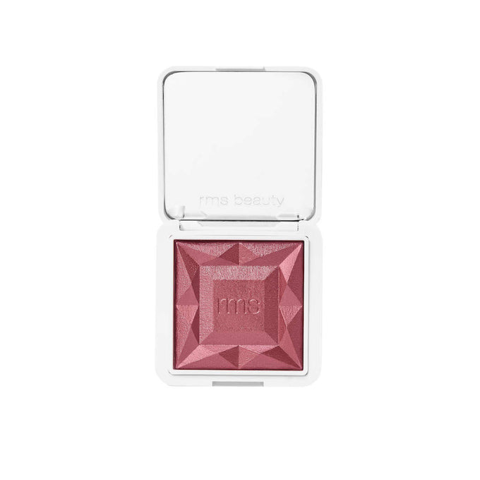 ReDimension Hydra Powder Blush - Makeup - RMS Beauty - RMS_Blush_20_Hanky_Panky_no-shadow - The Detox Market | Hanky Panky - a playfully iridescent magenta plum