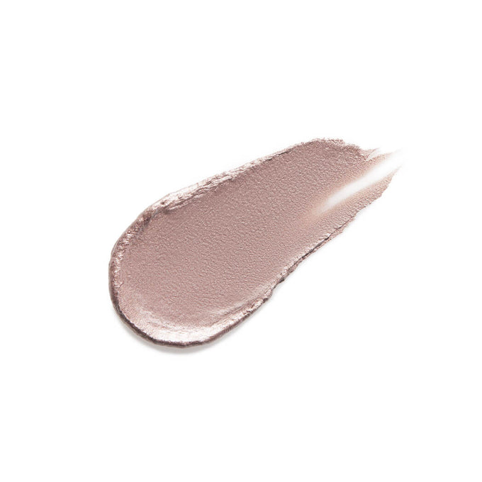 Eyelights Cream Eyeshadow - Makeup - RMS Beauty - RMS_EL5_EYELIGHTS_STROBE_816248025046_SWATCH - The Detox Market | Strobe - Champagne mink