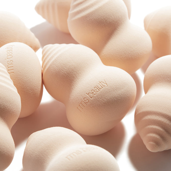 Skin2Skin Beauty Sponge - Makeup - RMS Beauty - RMS_SPONGE_NOPRODUCT - The Detox Market | 