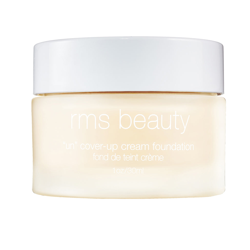 RMS Beauty-UnCoverup Cream Foundation-000-
