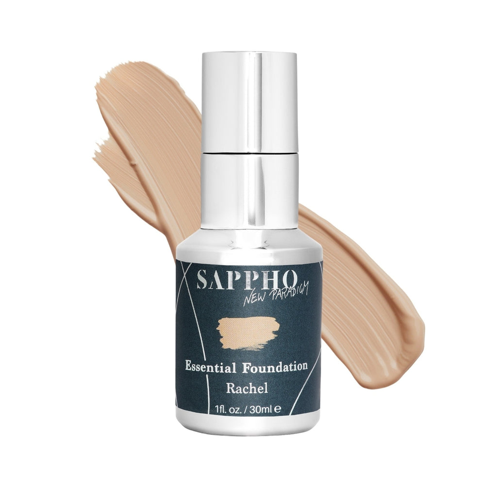 Essential Foundation - Makeup - Sappho New Paradigm - Rachel - The Detox Market | 