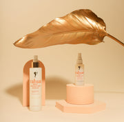 Rahua-Heat Protectant Shield-