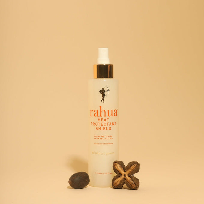 Rahua-Heat Protectant Shield-