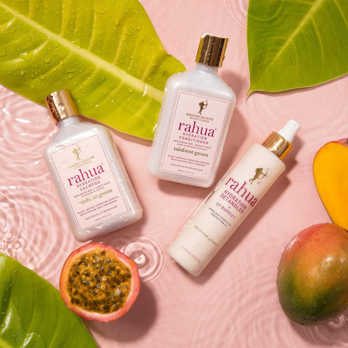 Rahua-Hydration Conditioner-