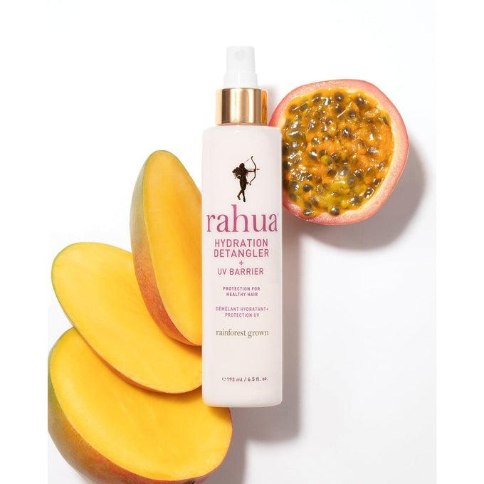 Rahua-Hydration Detangler + UV Barrier-