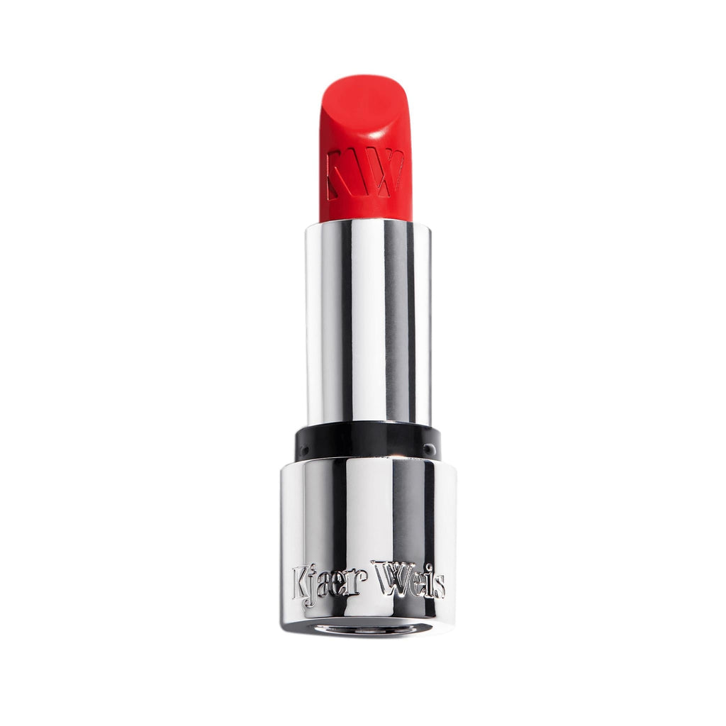 The Red Edit Lipstick - Makeup - Kjaer Weis - Red-Edit-Packshots-Iconic-Confidence-TDM - The Detox Market | Confidence