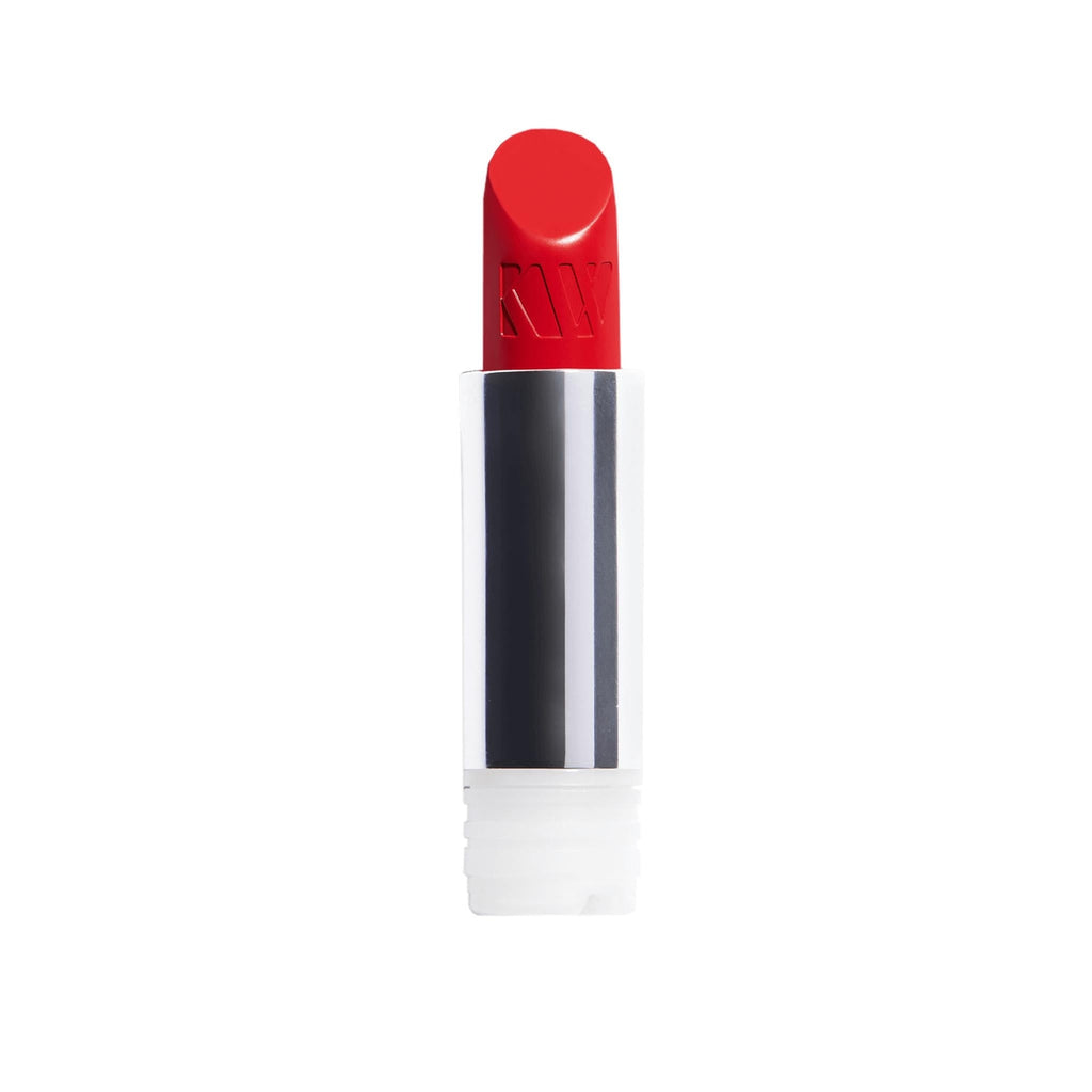 The Red Edit Lipstick Refill - Makeup - Kjaer Weis - Red-Edit-Packshots-Refill-Confidence-TDM - The Detox Market | 