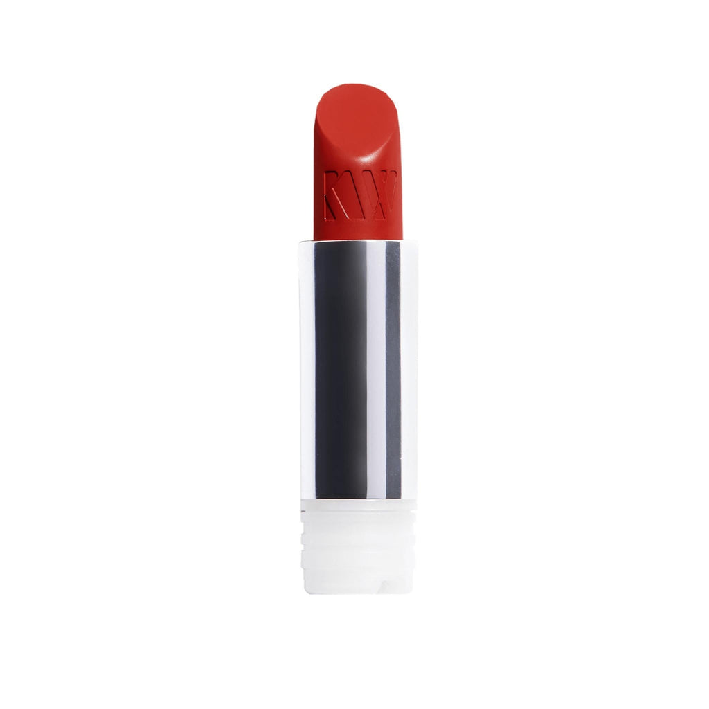 The Red Edit Lipstick Refill - Makeup - Kjaer Weis - Red-Edit-Packshots-Refill-Euphoria-TDM - The Detox Market | 