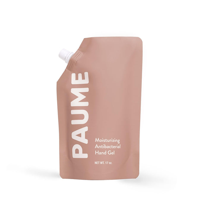 PAUME-Antibacterial Hand Gel Refill Bag-