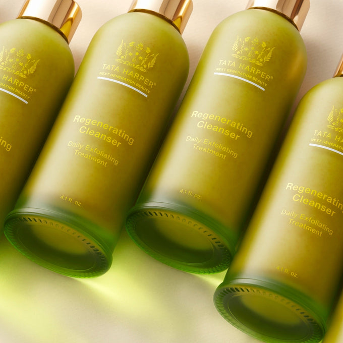 Tata Harper-Regenerating Cleanser-