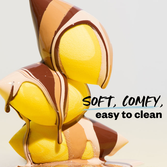 Revealer Dual-Ended Makeup Blender - Makeup - Kosas - RevealerBlender_pdp_Kosas_02 - The Detox Market | 