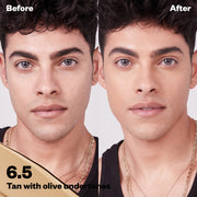 Revealer Super Creamy + Brightening Concealer and Daytime Eye Cream - Makeup - Kosas - 5 - The Detox Market | 6.5 - Tan with Olive Undertones