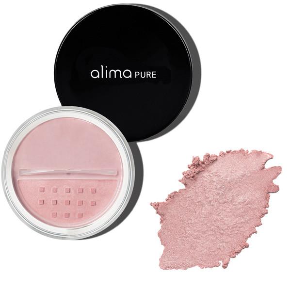 Alima Pure-Luminous Shimmer Blush-