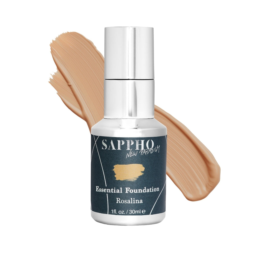 Essential Foundation - Makeup - Sappho New Paradigm - Rosalina - The Detox Market | 