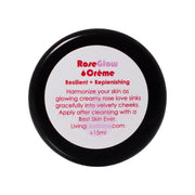 Living Libations-Rose Glow Creme-