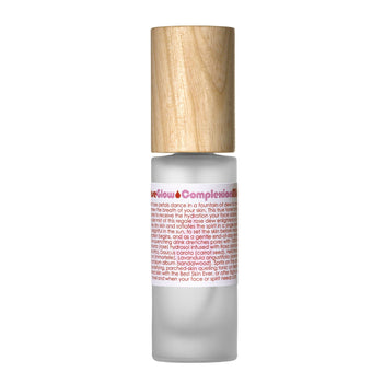 Living Libations-Rose Glow Complexion Mist - 30ml-