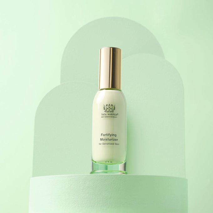 Tata Harper-Fortifying Moisturizer-