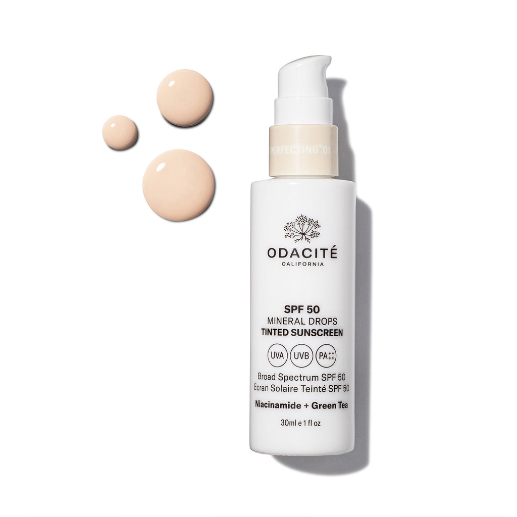 Odacite-Spf 50 Flex-Perfecting™ Mineral Drops Tinted Sunscreen-01 - fair-
