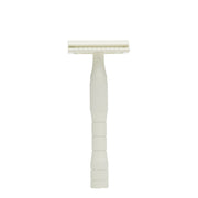 Well Kept-Safety Razor - Cream-
