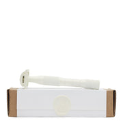 Well Kept-Safety Razor - Cream-