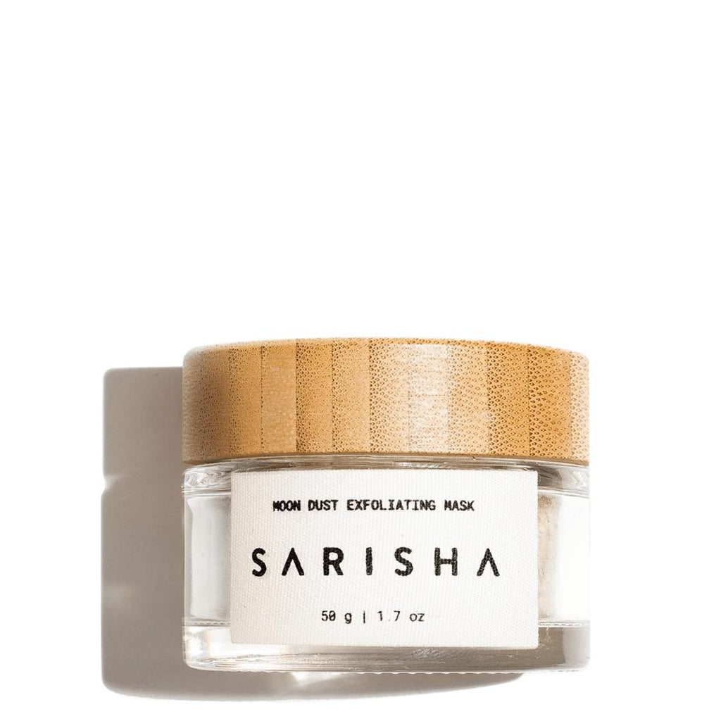 Sarisha-Moon Dust Exfoliating Mask-
