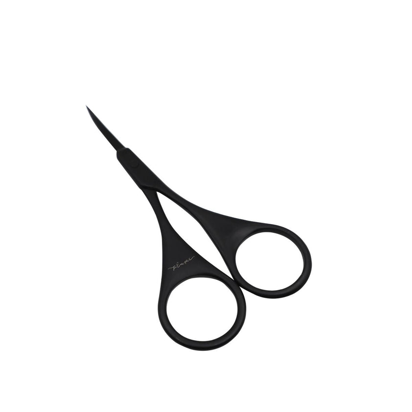 Plume Trim & Define Brow Scissors The Detox Market